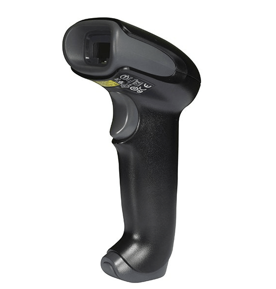 2D Сканер Honeywell 1450g Voyager , DataMatrix, QR - читает с телефона. Маркировка, USB  - торговое оборудование.